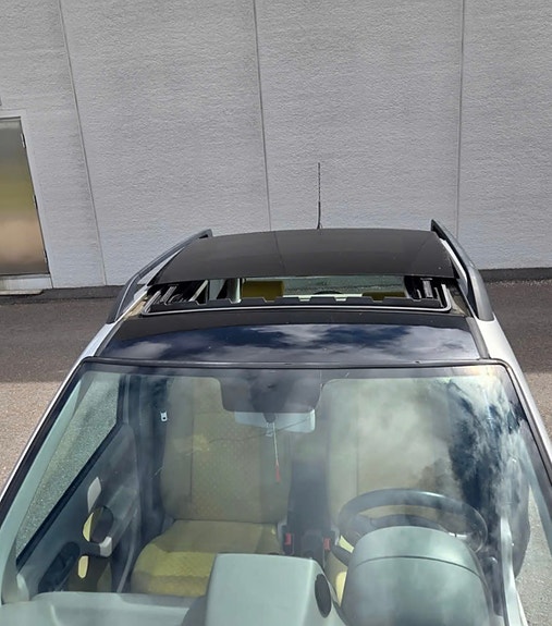 Fiat Panda 16 of 16
