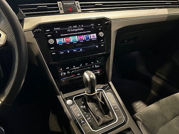 Volkswagen Passat 17 of 17