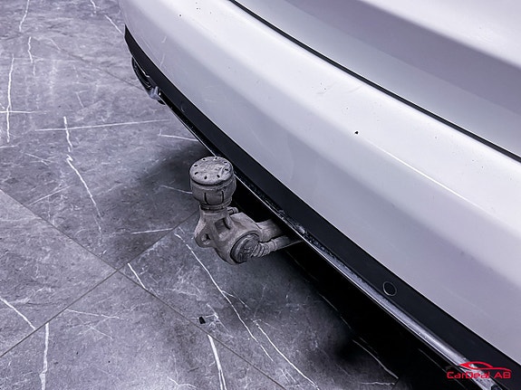 Mercedes-Benz C220 d 26 of 27