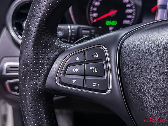 Mercedes-Benz C220 d 20 of 27