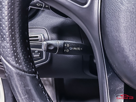 Mercedes-Benz C220 d 19 of 27