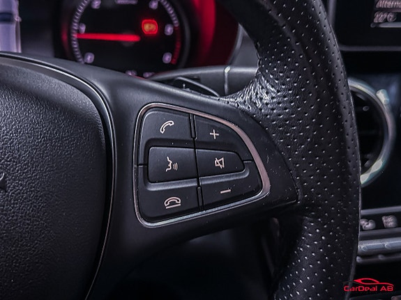 Mercedes-Benz C220 d 21 of 27