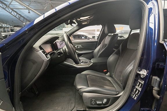 BMW 320d 19 of 26