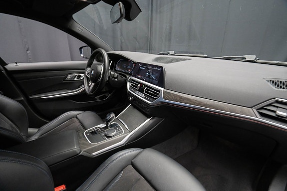BMW 320d 11 of 26