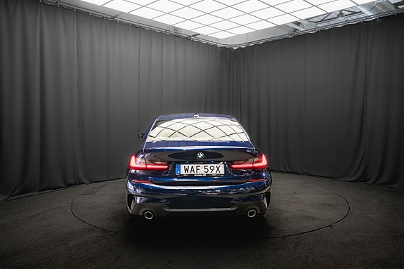 BMW 320d 7 of 26