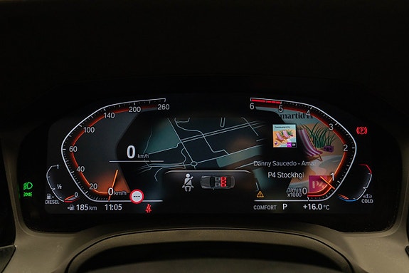 BMW 320d 24 of 26