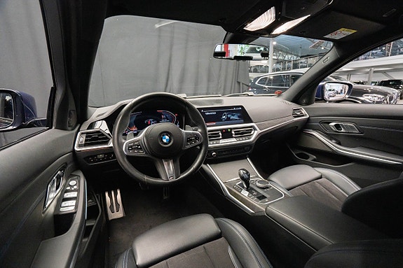 BMW 320d 10 of 26
