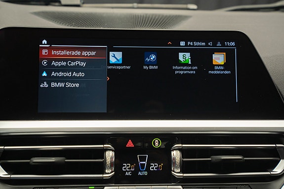 BMW 320d 25 of 26
