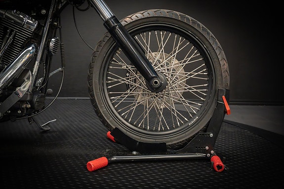 Harley-Davidson Rocker C 8 of 15
