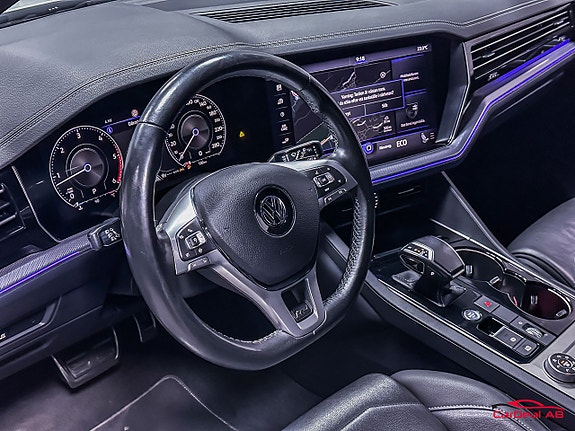 Volkswagen Touareg 15 of 27