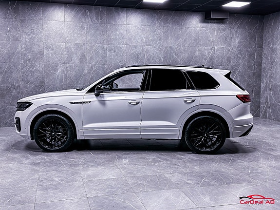 Volkswagen Touareg 5 of 27