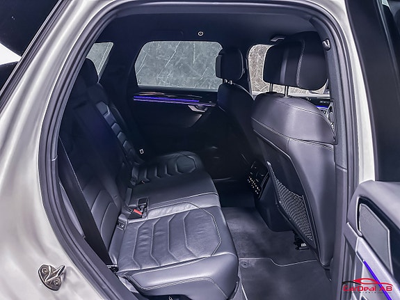 Volkswagen Touareg 16 of 27