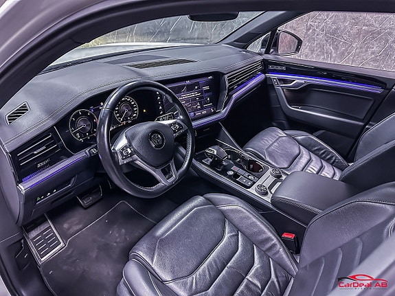 Volkswagen Touareg 14 of 27