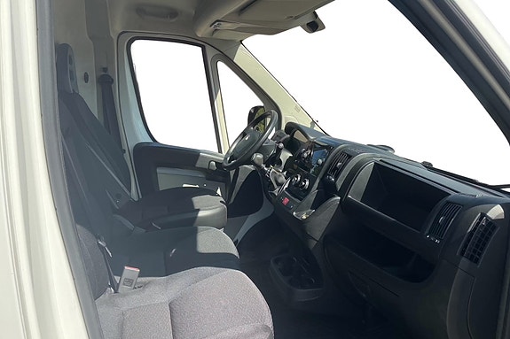 Peugeot Boxer 4 of 5