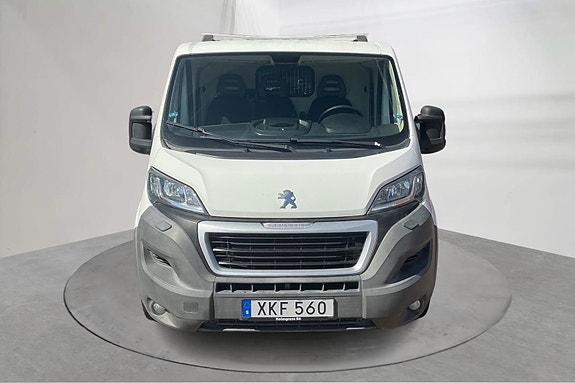 Peugeot Boxer 5 of 5