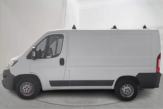Peugeot Boxer 2 of 5