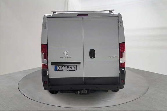 Peugeot Boxer 3 of 5