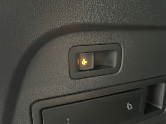 Volkswagen Tiguan Allspace 22 of 22