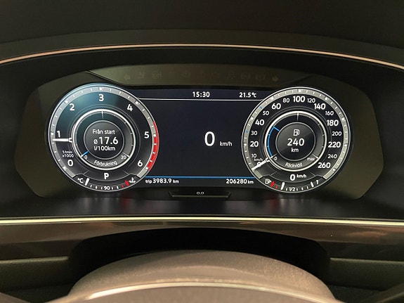 Volkswagen Tiguan Allspace 10 of 22