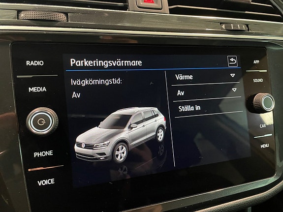 Volkswagen Tiguan Allspace 16 of 22