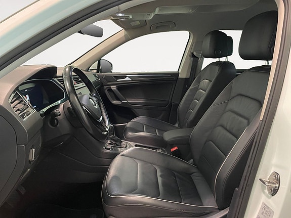 Volkswagen Tiguan Allspace 8 of 22