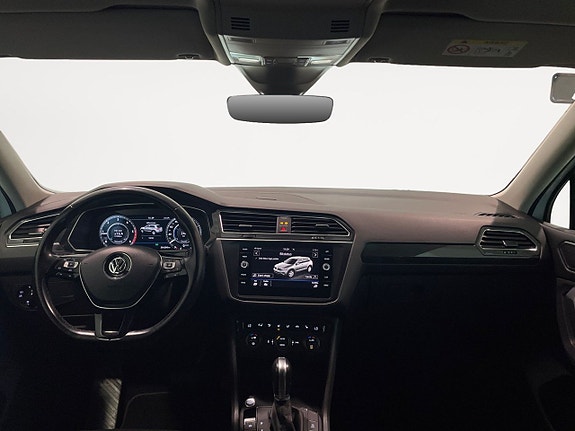 Volkswagen Tiguan Allspace 9 of 22