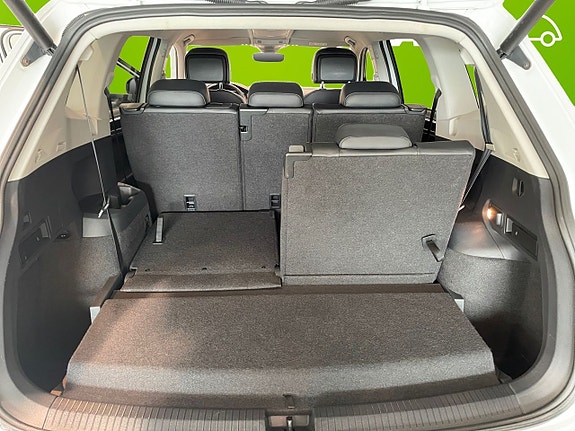 Volkswagen Tiguan Allspace 14 of 22
