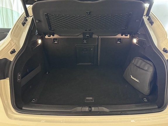 Maserati Levante 20 of 22