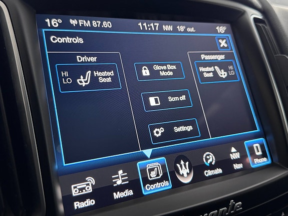 Maserati Levante 16 of 22