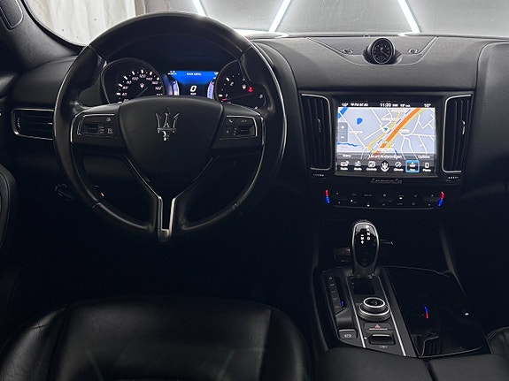 Maserati Levante 18 of 22