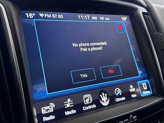 Maserati Levante 15 of 22