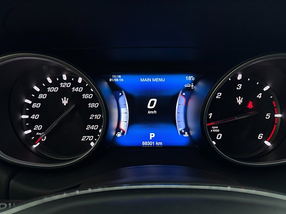 Maserati Levante 11 of 22