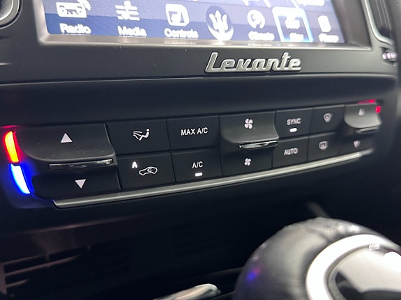 Maserati Levante 12 of 22