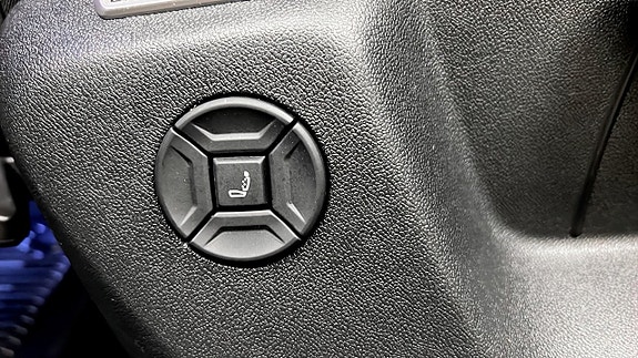 Volkswagen Tiguan 17 of 25