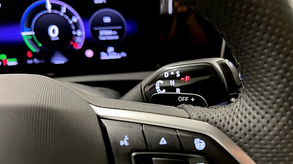Volkswagen Tiguan 22 of 25