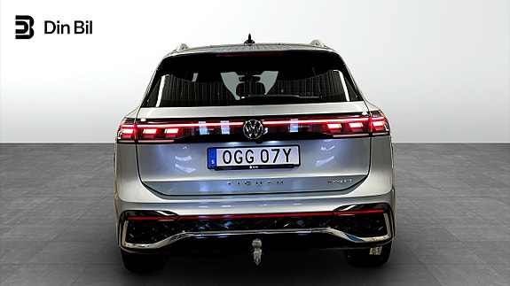 Volkswagen Tiguan 5 of 25