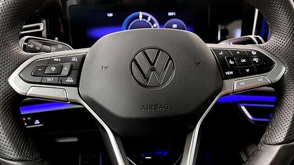Volkswagen Tiguan 21 of 25