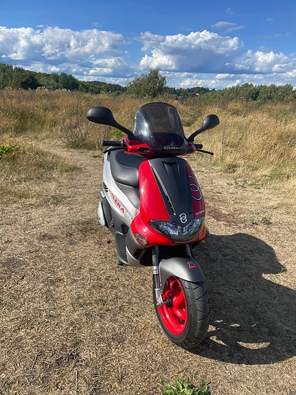 Gilera Runner SP 50 5 of 11