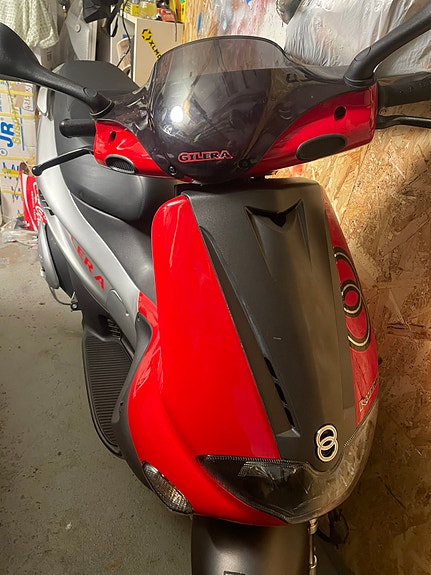 Gilera Runner SP 50 11 of 11