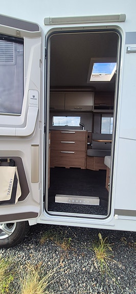 Tabbert Da Vinci 560 HTD 2,5 - Nyskick 6 of 16