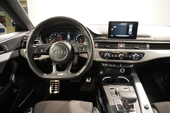Audi A5 11 of 13
