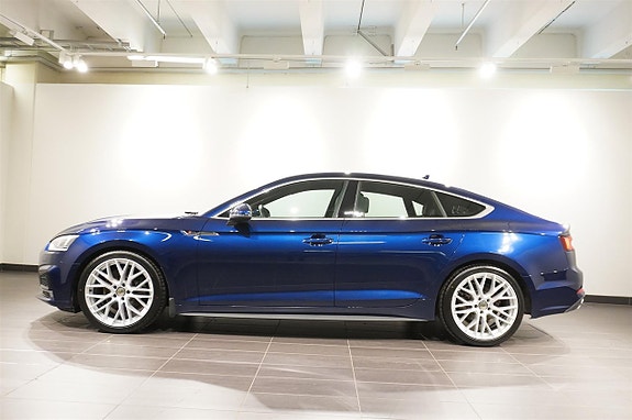 Audi A5 5 of 13