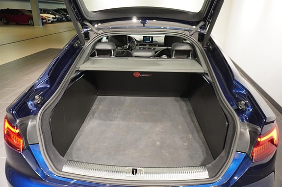 Audi A5 12 of 13