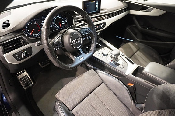 Audi A5 8 of 13