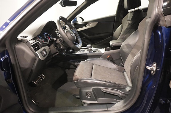Audi A5 9 of 13