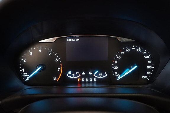 Ford Fiesta 9 of 10