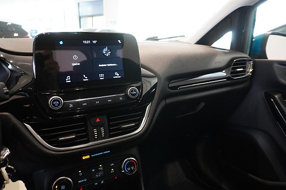 Ford Fiesta 7 of 10