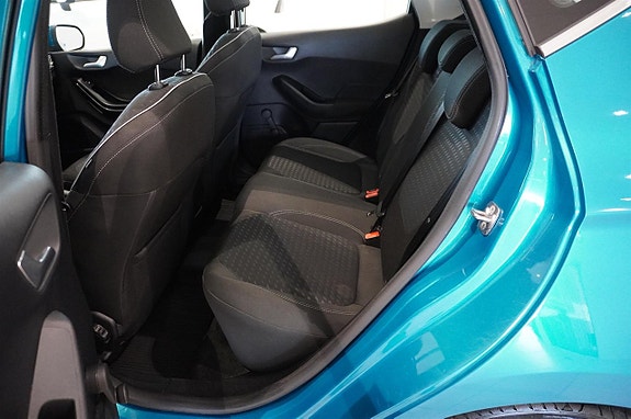 Ford Fiesta 6 of 10
