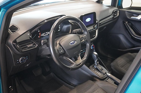 Ford Fiesta 2 of 10