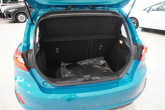 Ford Fiesta 5 of 10